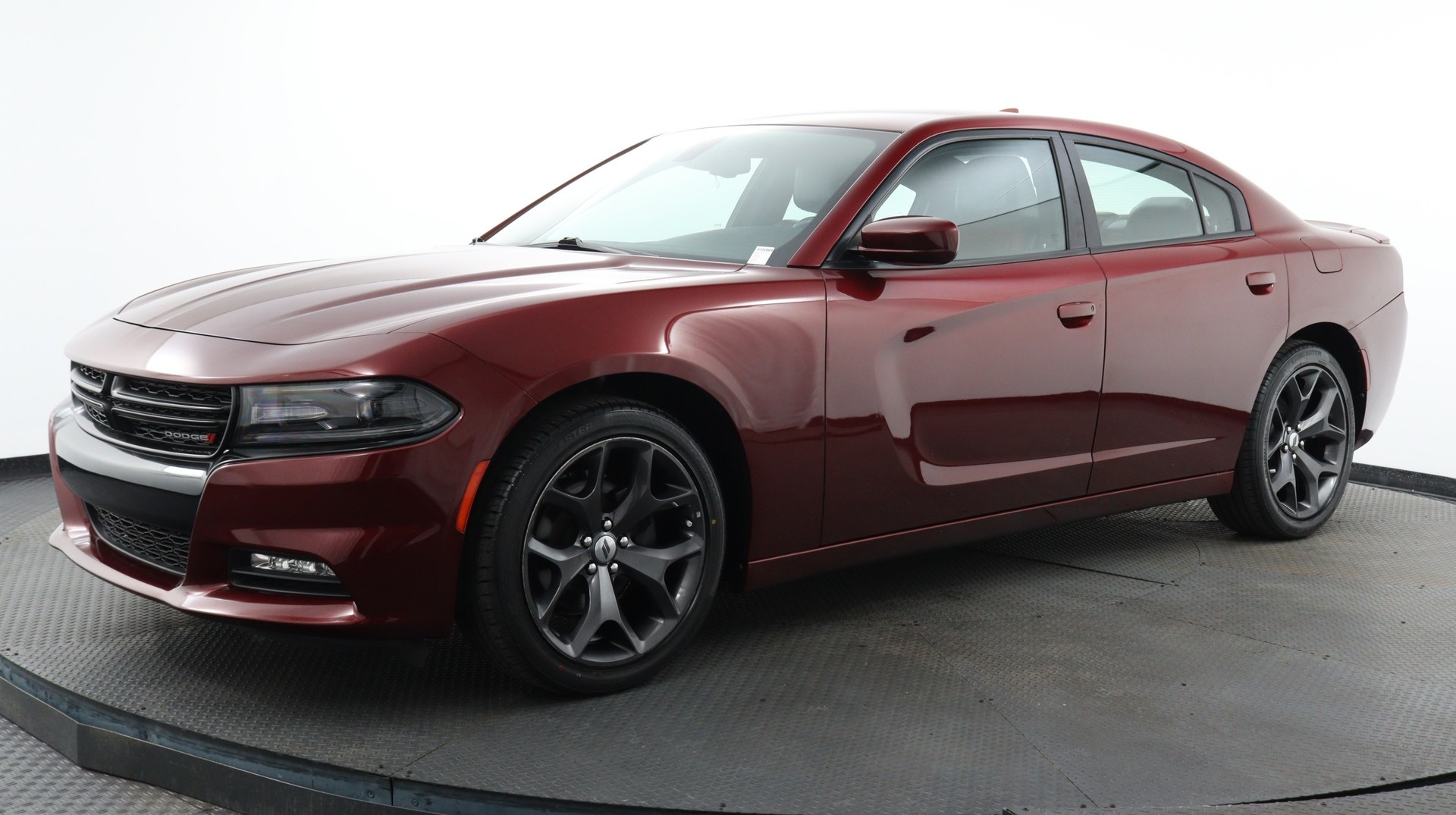 Florida Fine Cars - Used DODGE CHARGER 2017 MIAMI SXT