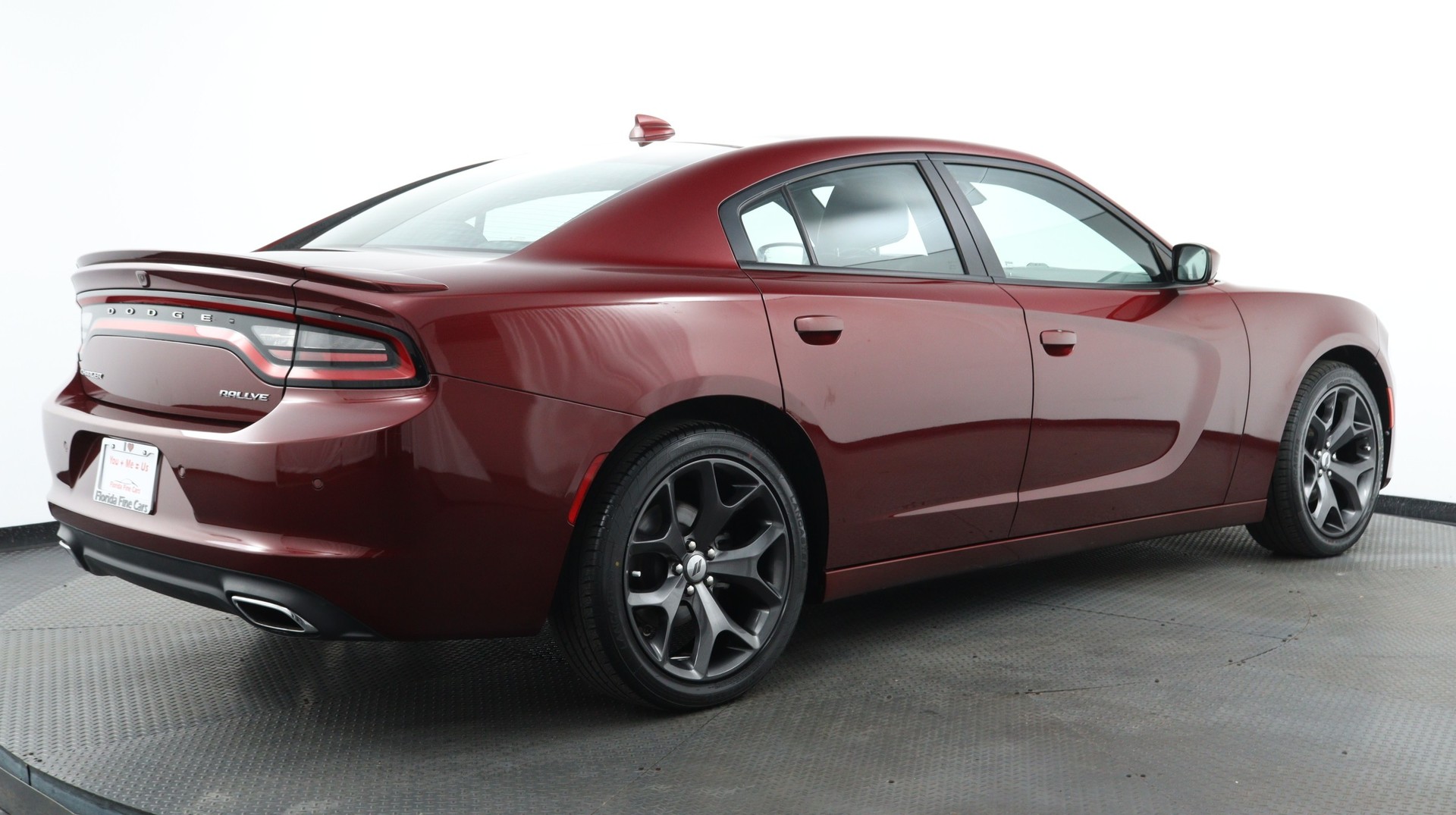 Florida Fine Cars - Used DODGE CHARGER 2017 MIAMI SXT