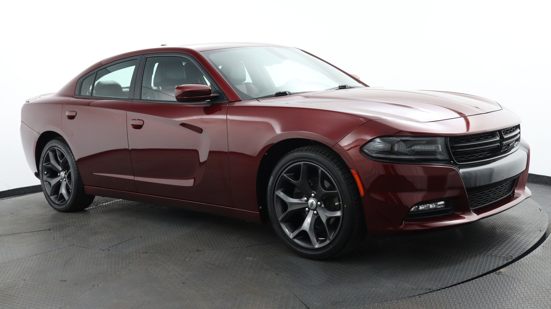 Florida Fine Cars - Used DODGE CHARGER 2017 MIAMI SXT