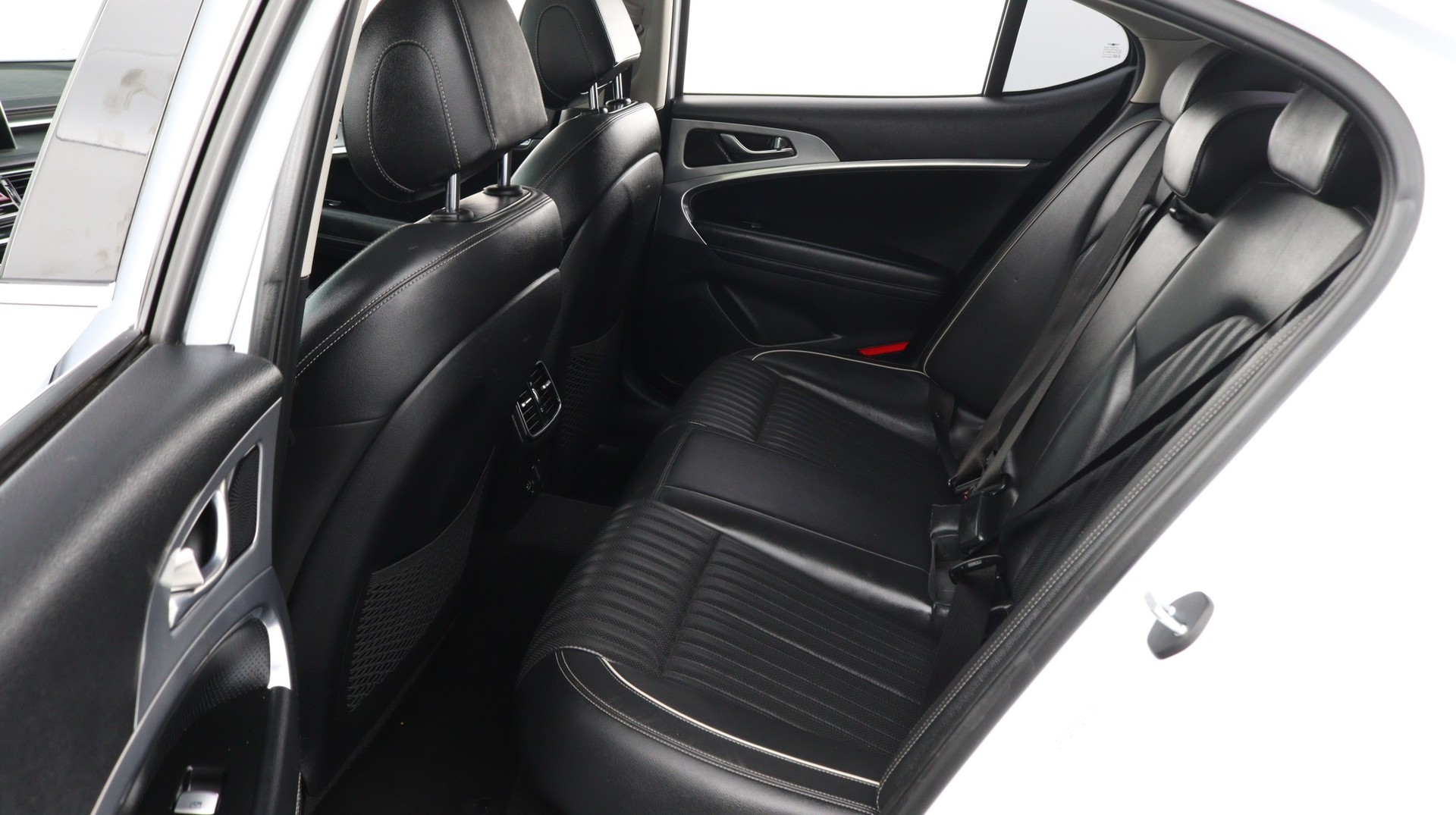 Florida Fine Cars - Used GENESIS G70 2019 MARGATE 2.0T ADVANCED