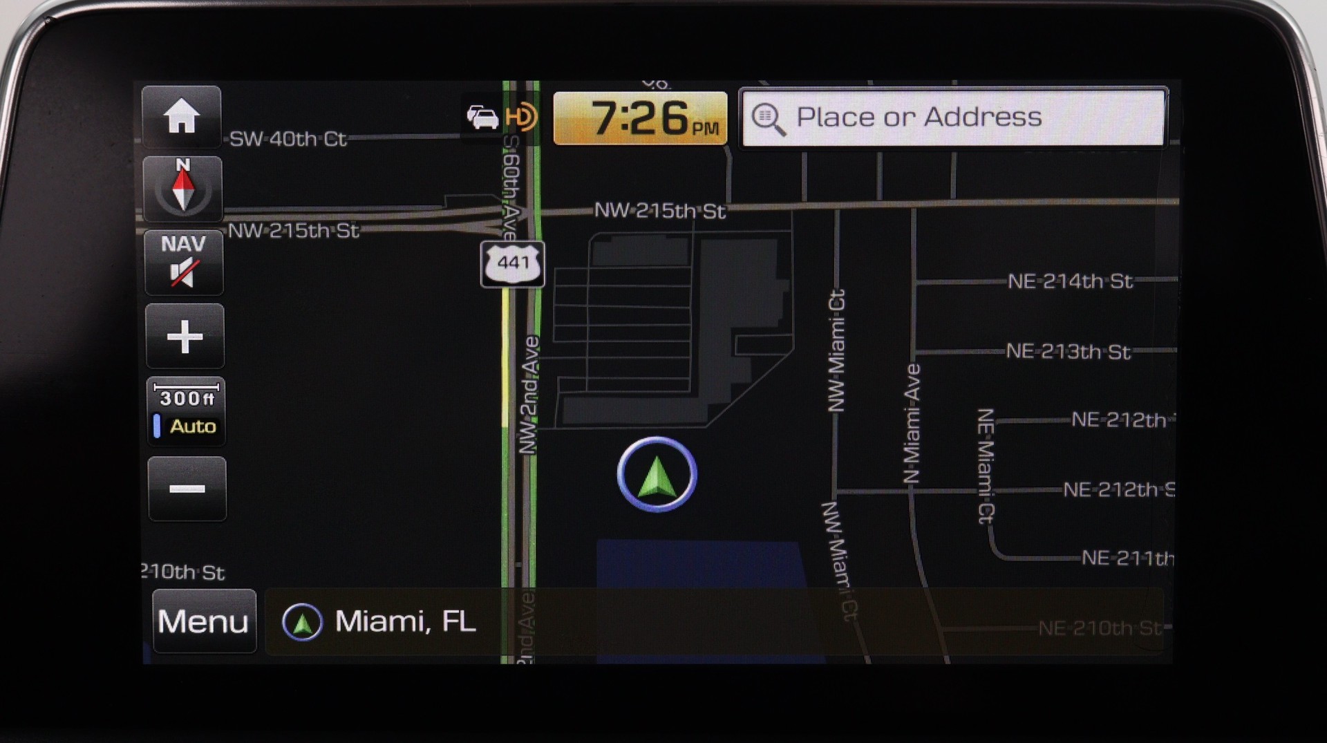 Florida Fine Cars - Used GENESIS G70 2019 MARGATE 2.0T ADVANCED