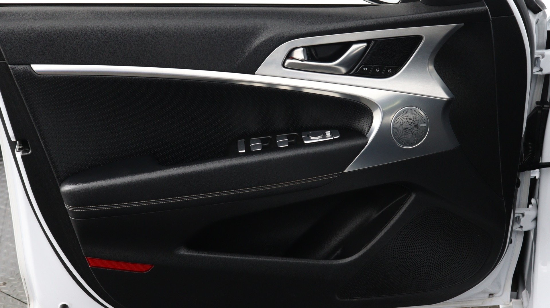 Florida Fine Cars - Used GENESIS G70 2019 MARGATE 2.0T ADVANCED