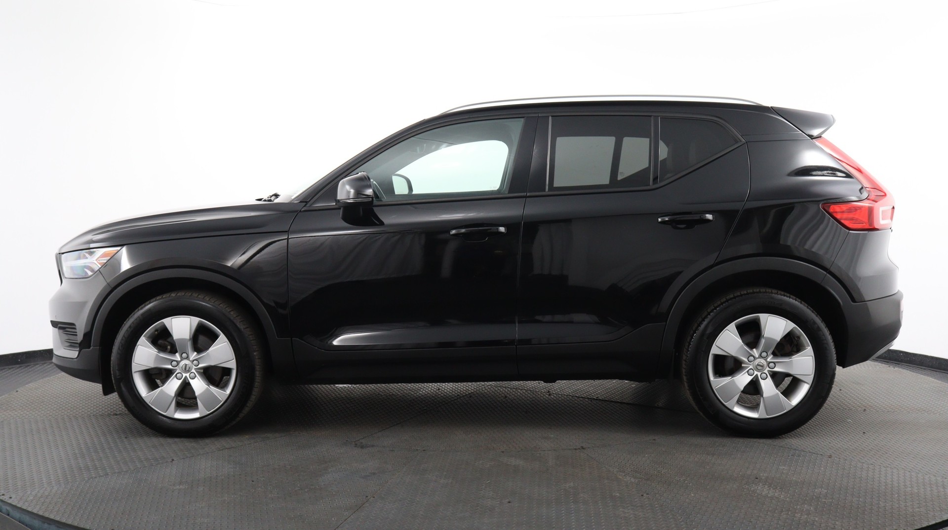 Florida Fine Cars - Used VOLVO XC40 2020 MIAMI MOMENTUM