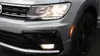 Florida Fine Cars - Used VOLKSWAGEN TIGUAN 2020 WEST PALM SE R-LINE BLACK