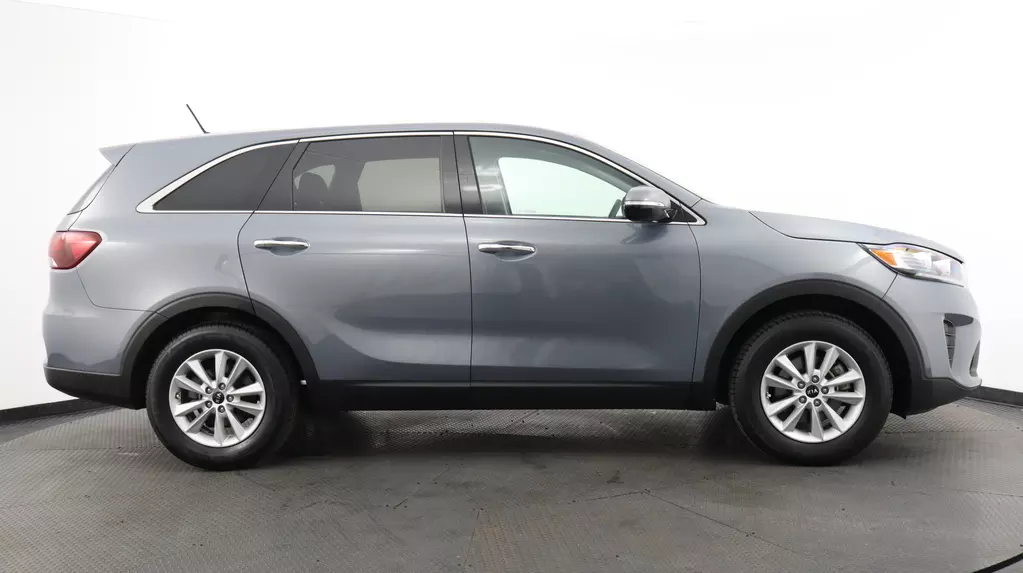 Florida Fine Cars - Used KIA SORENTO 2020 MARGATE LX