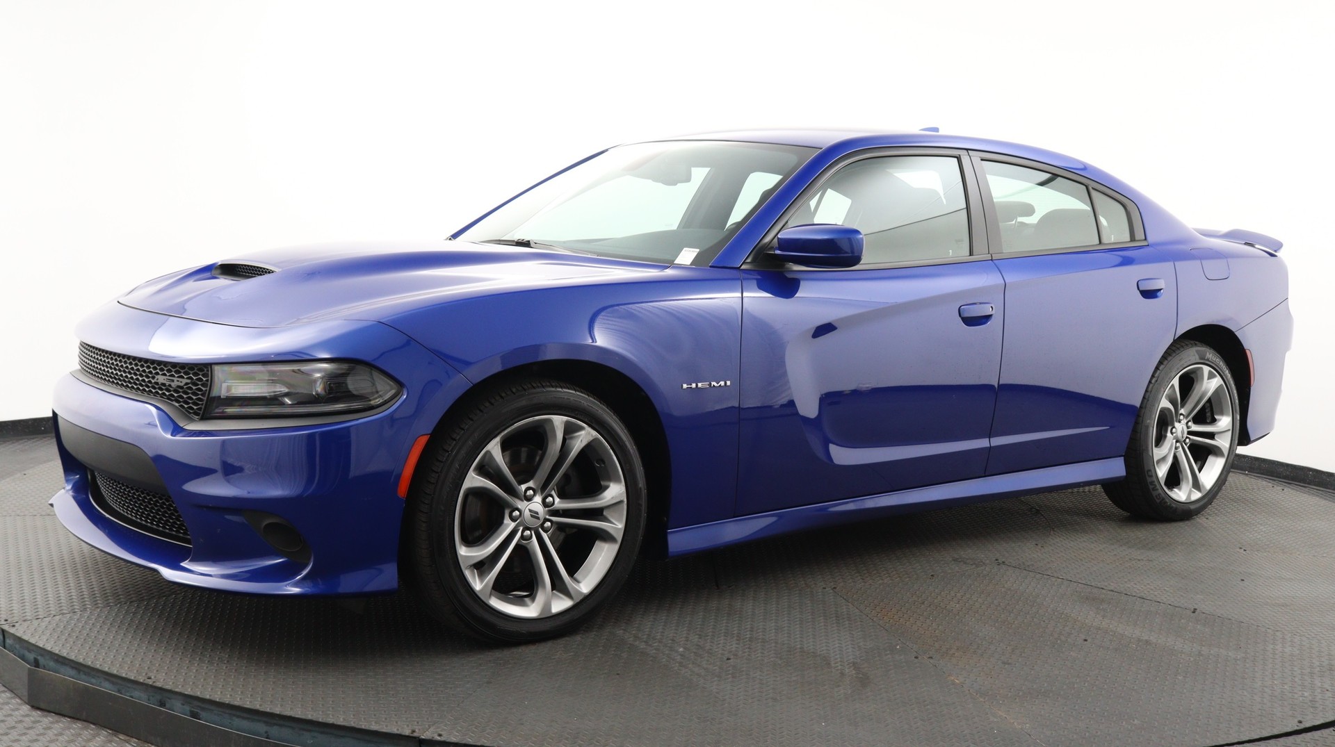 Florida Fine Cars - Used DODGE CHARGER 2020 MIAMI R/T