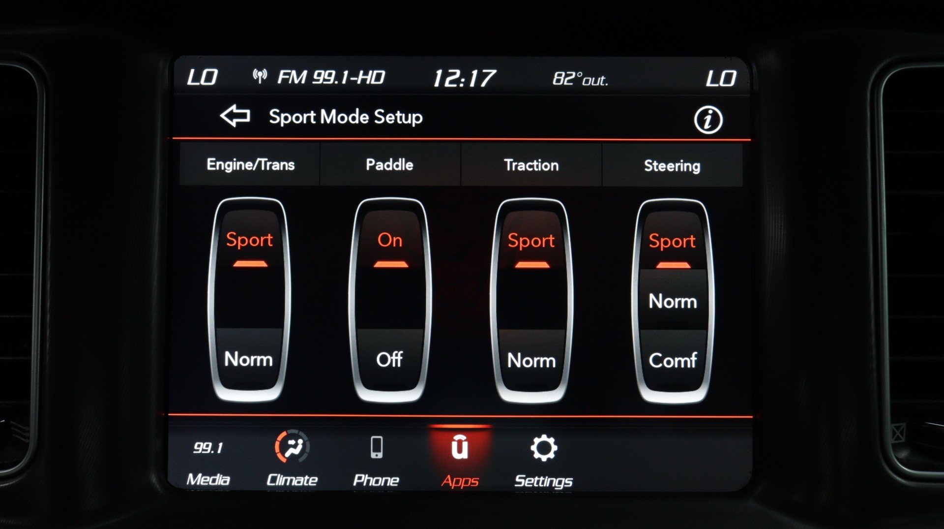 Florida Fine Cars - Used DODGE CHARGER 2020 MIAMI R/T