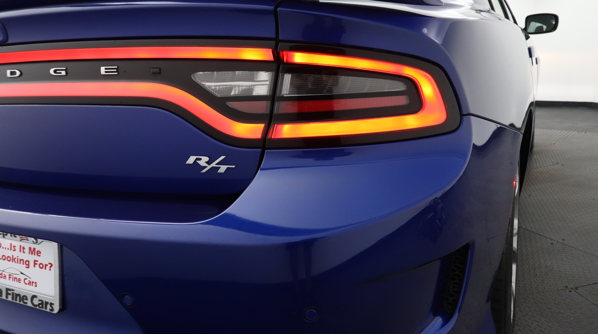 Florida Fine Cars - Used DODGE CHARGER 2020 MIAMI R/T