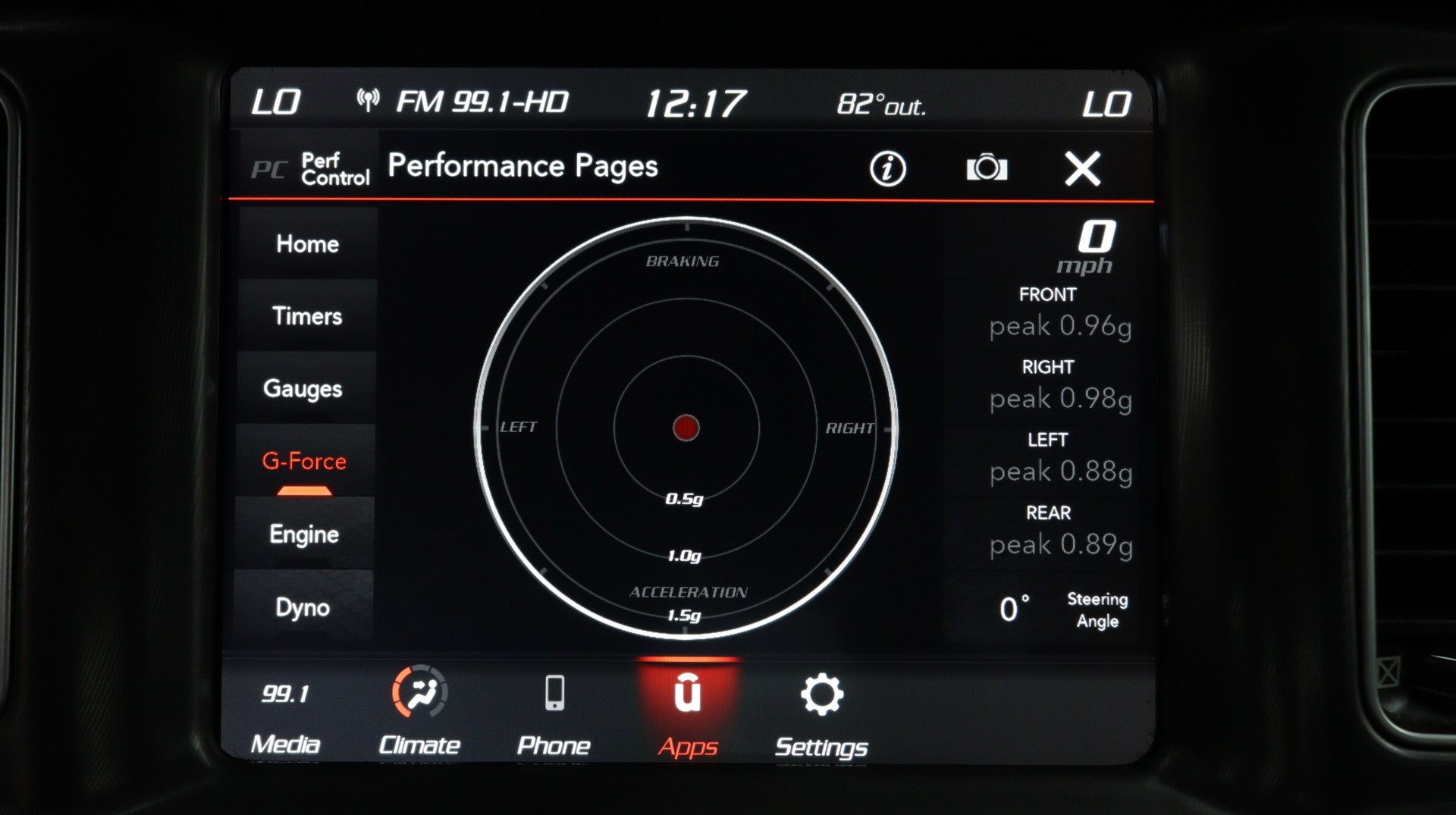 Florida Fine Cars - Used DODGE CHARGER 2020 MIAMI R/T