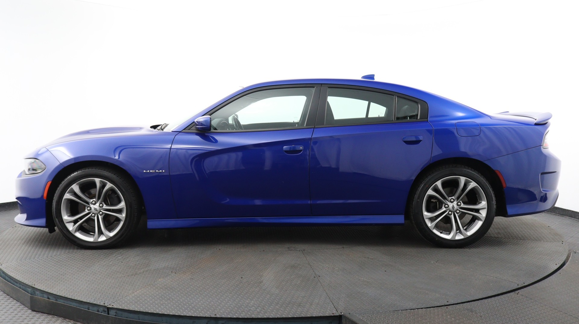 Florida Fine Cars - Used DODGE CHARGER 2020 MIAMI R/T