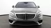 Florida Fine Cars - Used MERCEDES-BENZ S-CLASS 2015 MIAMI S 63 AMG