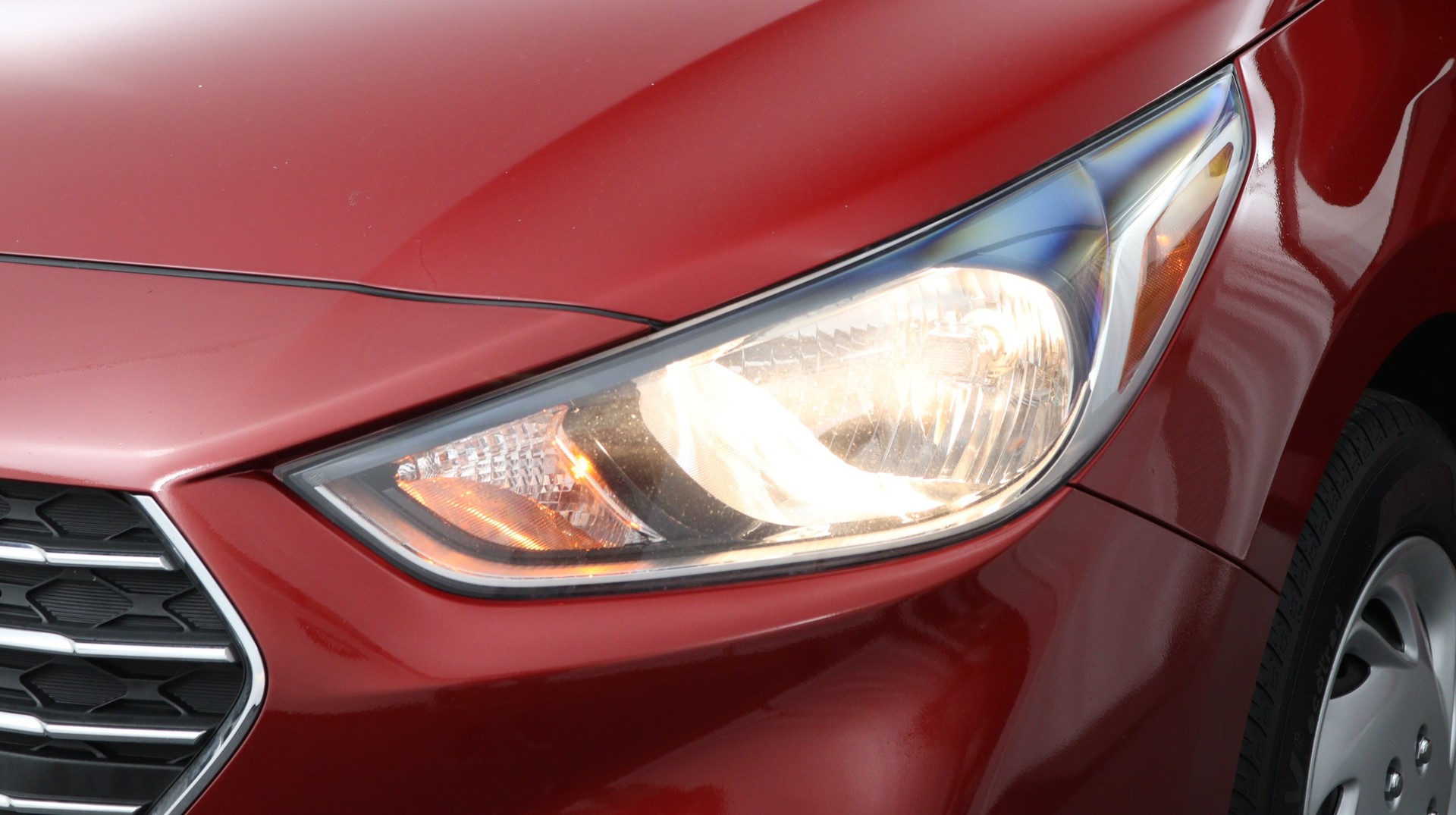 Florida Fine Cars - Used HYUNDAI ACCENT 2020 MARGATE SE