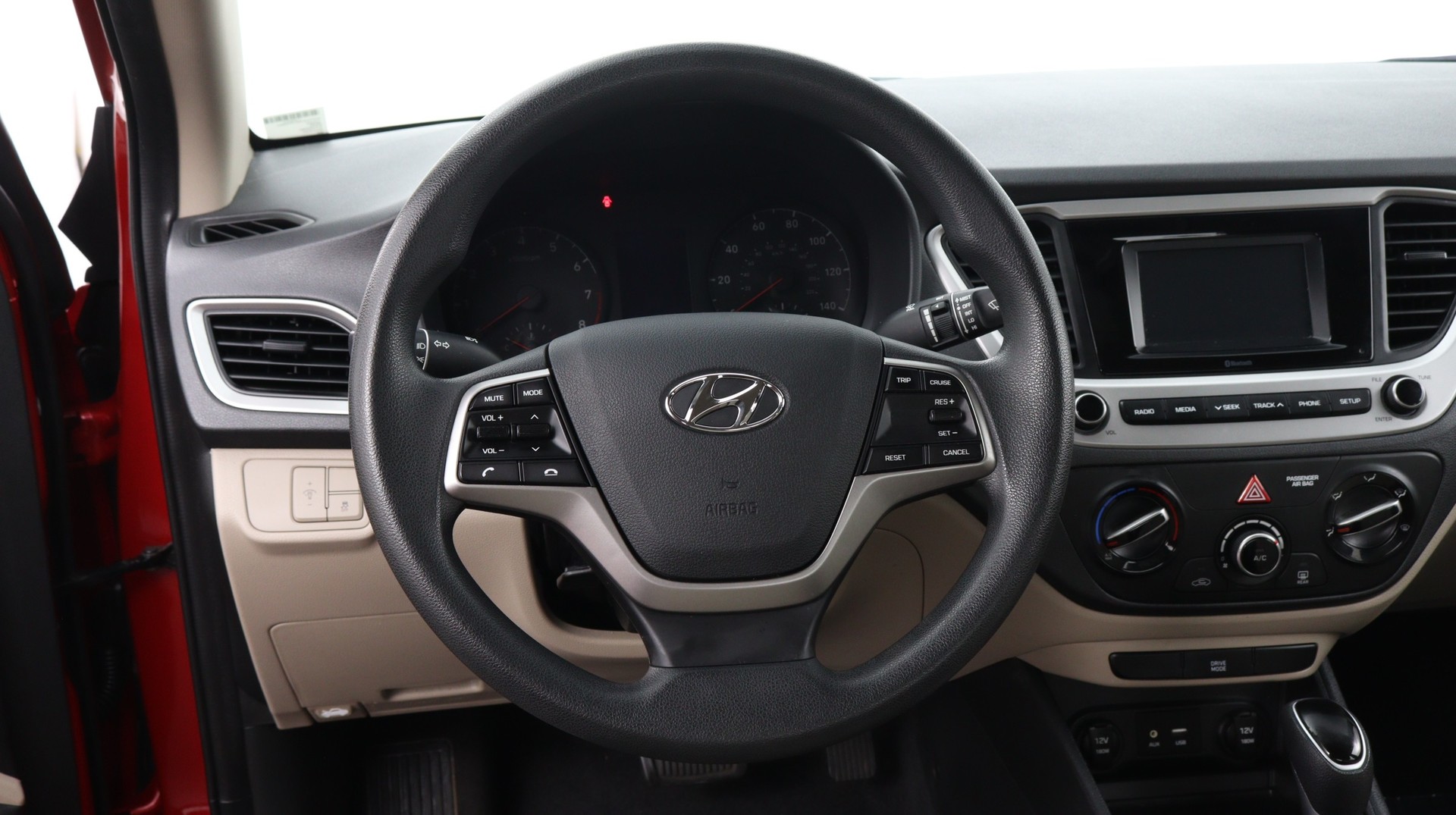 Florida Fine Cars - Used HYUNDAI ACCENT 2020 MARGATE SE