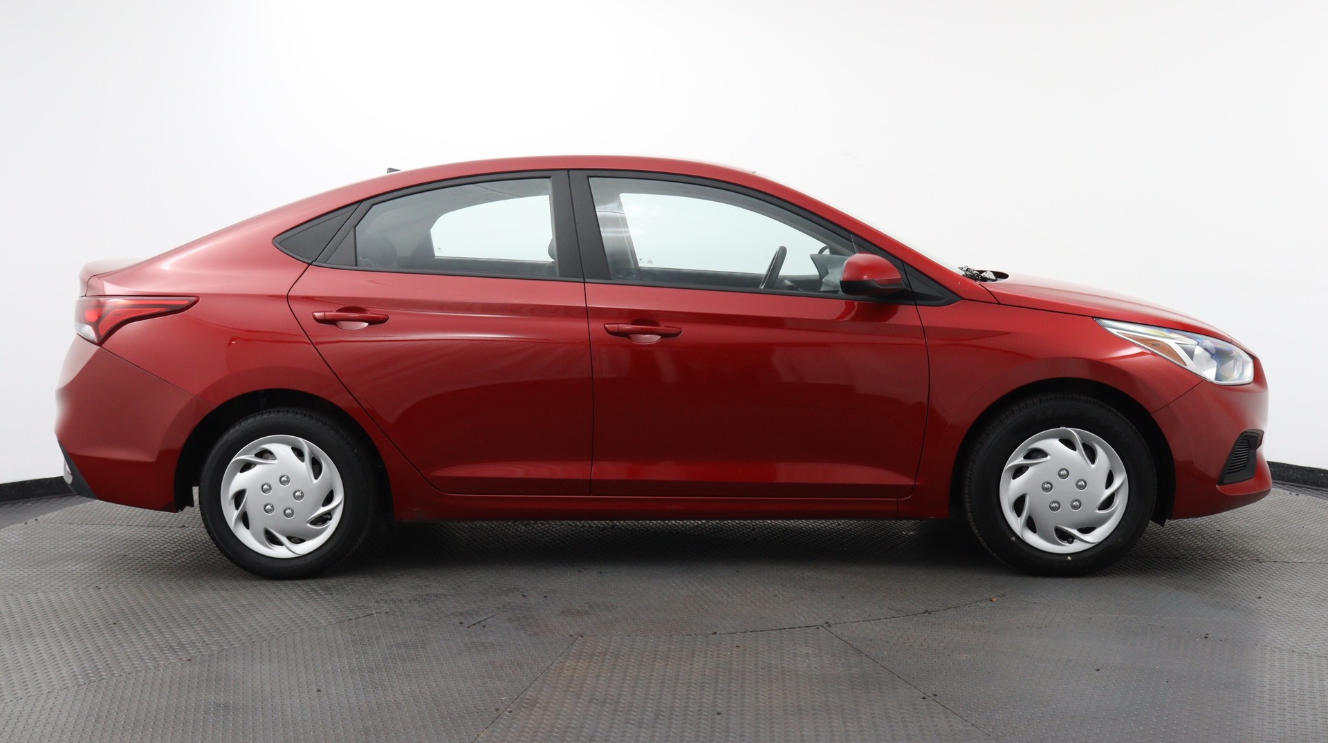 Florida Fine Cars - Used HYUNDAI ACCENT 2020 MARGATE SE