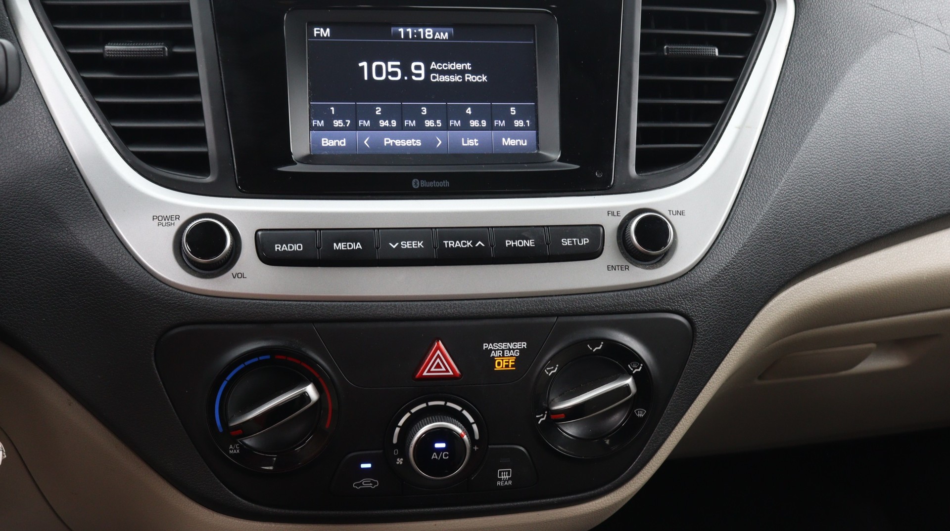 Florida Fine Cars - Used HYUNDAI ACCENT 2020 MARGATE SE