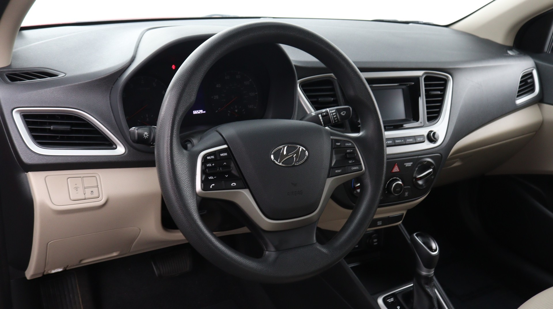 Florida Fine Cars - Used HYUNDAI ACCENT 2020 MARGATE SE