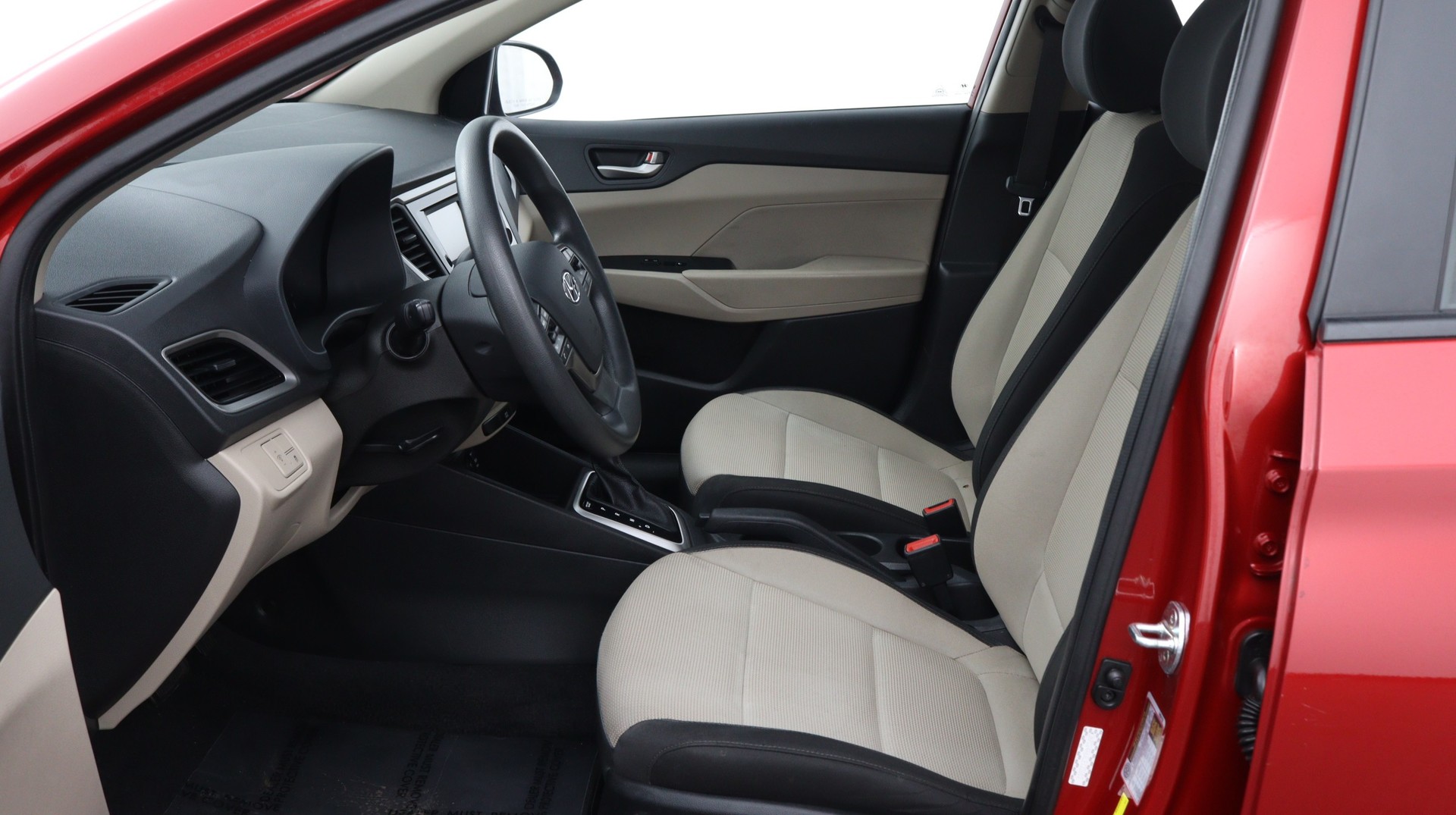Florida Fine Cars - Used HYUNDAI ACCENT 2020 MARGATE SE