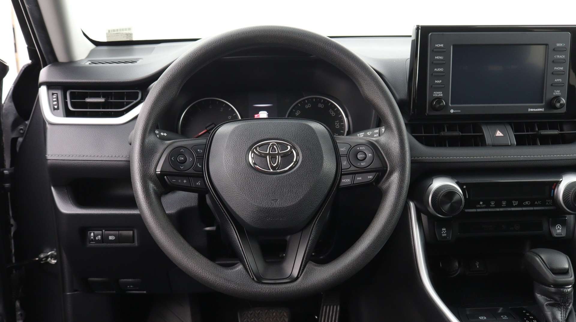 Florida Fine Cars - Used TOYOTA RAV4 2020 MIAMI LE