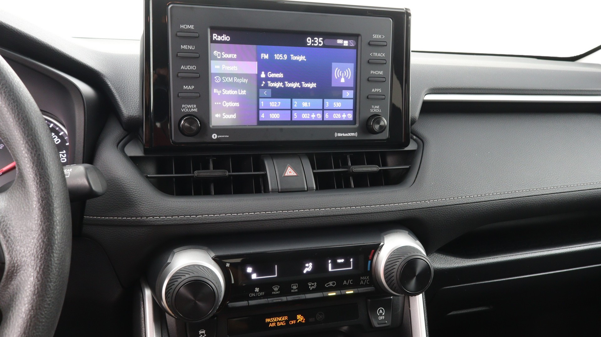 Florida Fine Cars - Used TOYOTA RAV4 2020 MIAMI LE