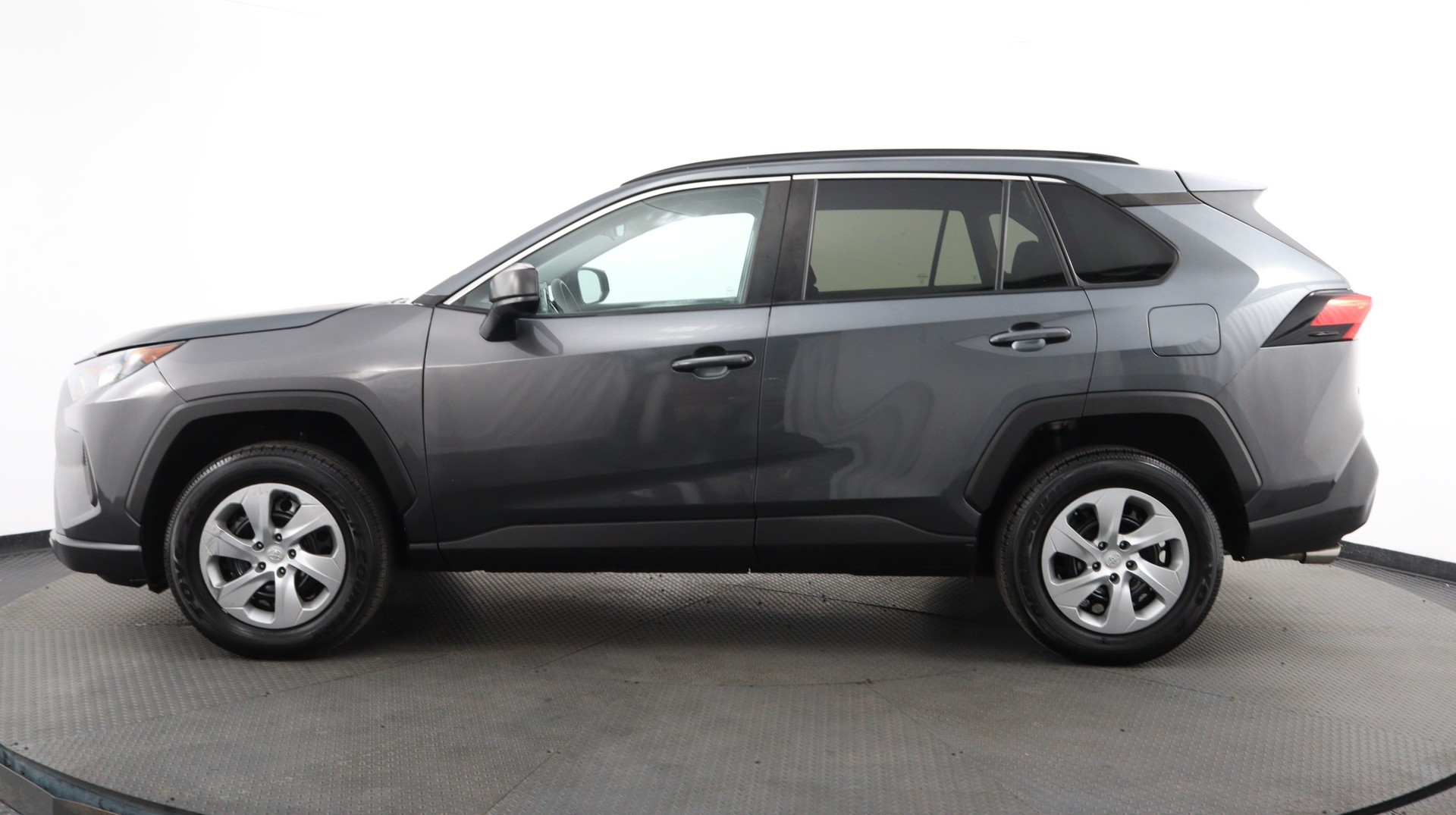 Florida Fine Cars - Used TOYOTA RAV4 2020 MIAMI LE