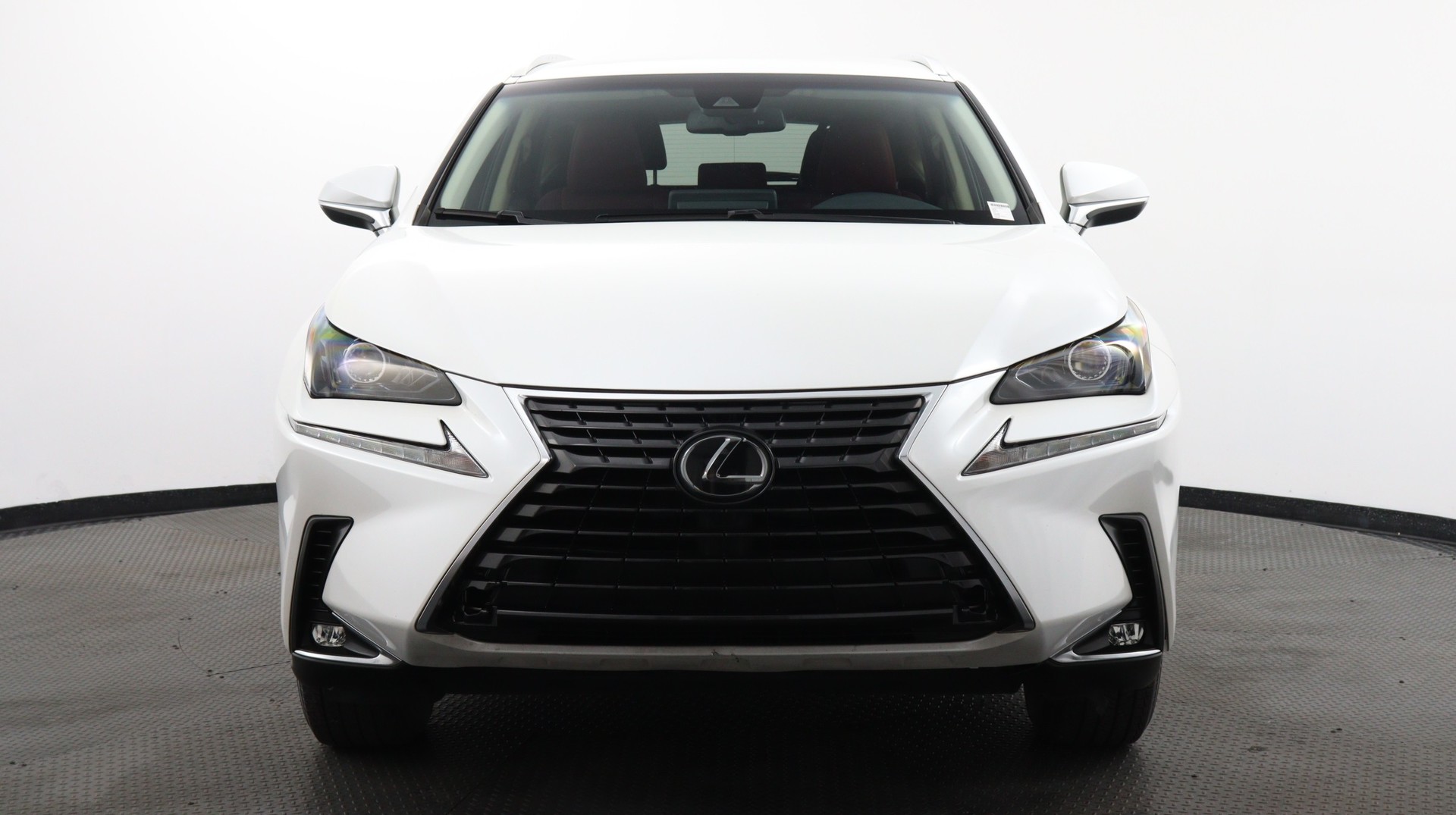 Florida Fine Cars - Used LEXUS NX 2019 MIAMI NX 300