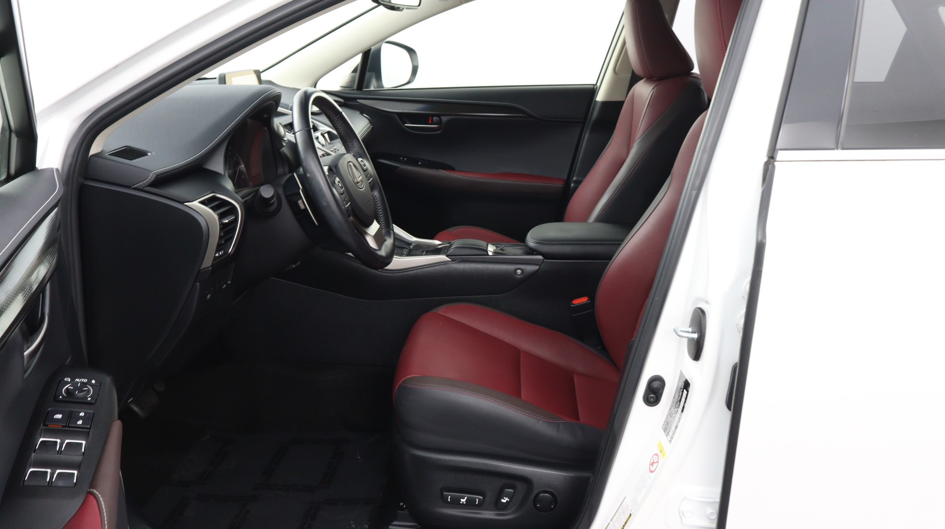 Florida Fine Cars - Used LEXUS NX 2019 MIAMI NX 300