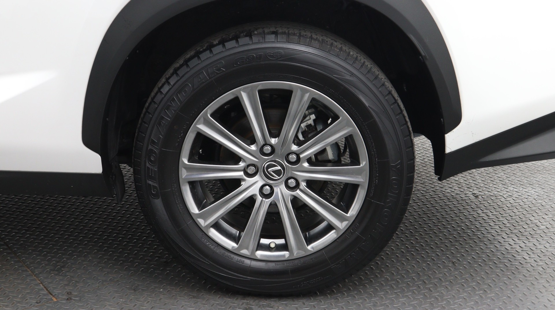 Florida Fine Cars - Used LEXUS NX 2019 MIAMI NX 300