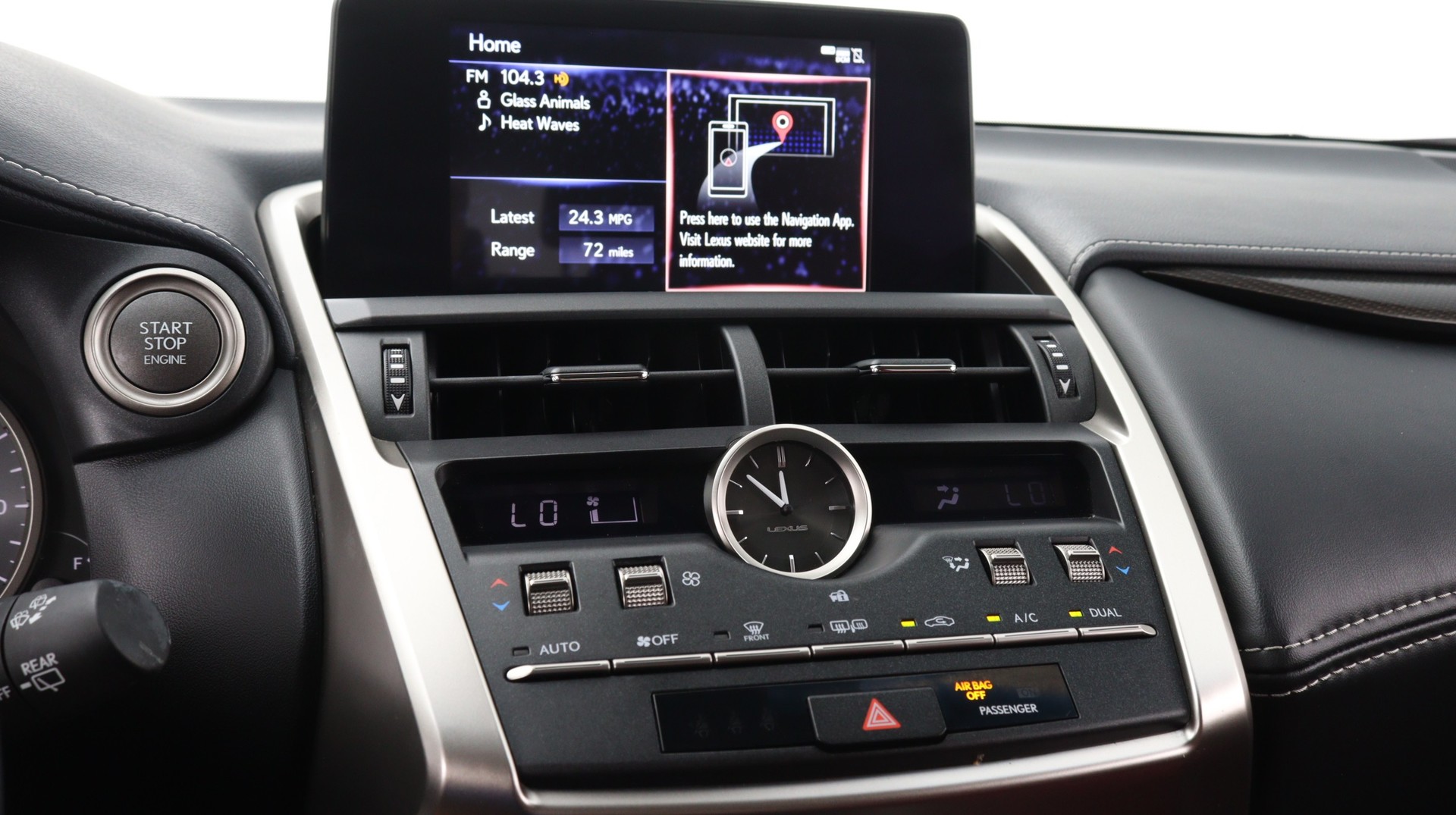 Florida Fine Cars - Used LEXUS NX 2019 MIAMI NX 300