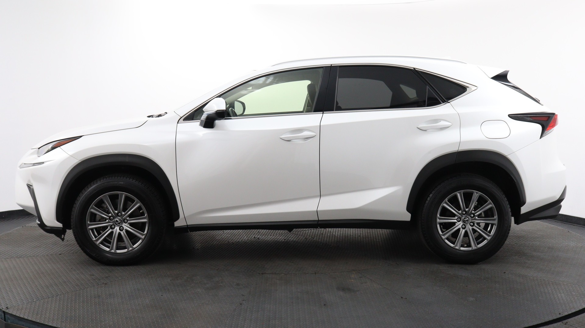 Florida Fine Cars - Used LEXUS NX 2019 MIAMI NX 300
