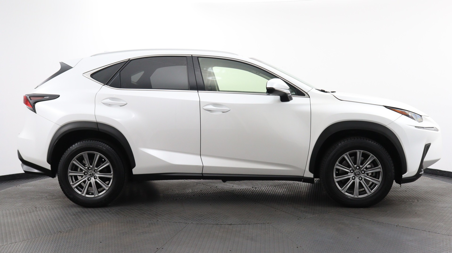 Florida Fine Cars - Used LEXUS NX 2019 MIAMI NX 300