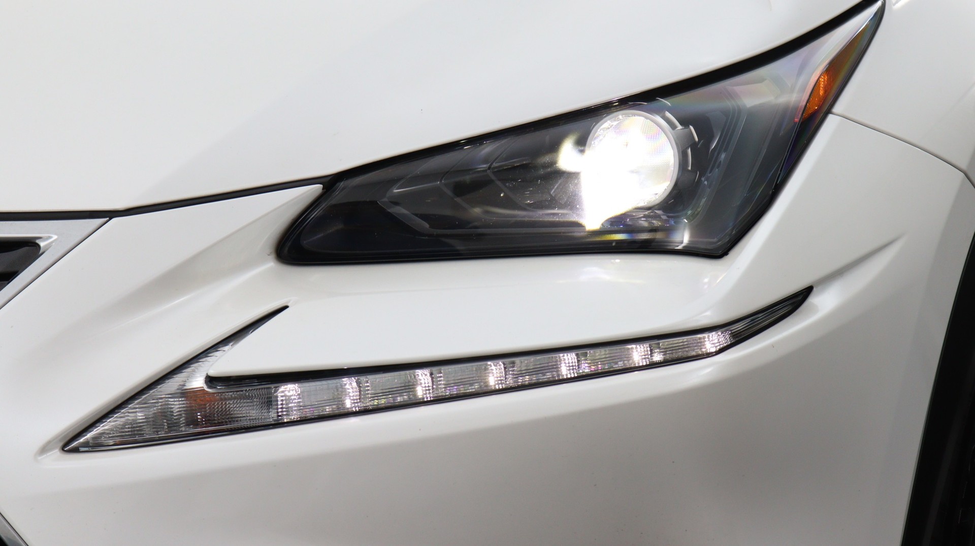 Florida Fine Cars - Used LEXUS NX 2019 MIAMI NX 300