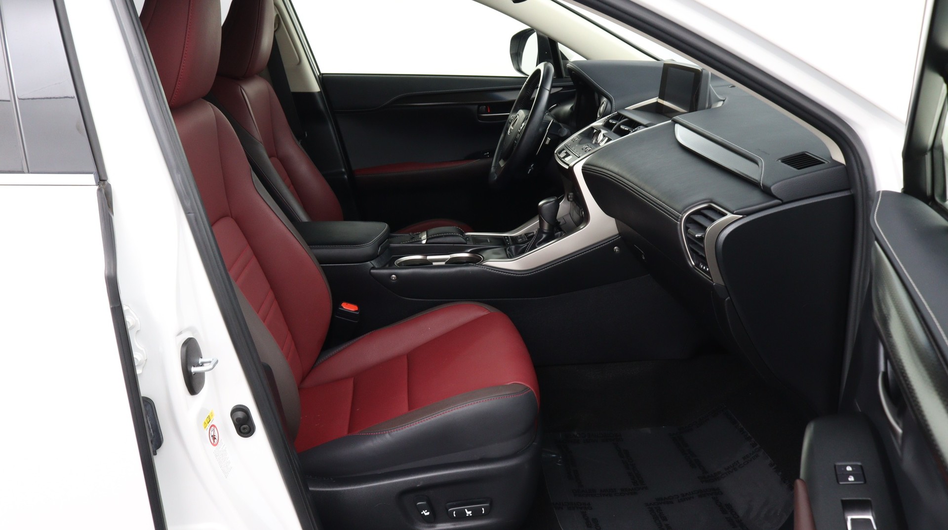 Florida Fine Cars - Used LEXUS NX 2019 MIAMI NX 300
