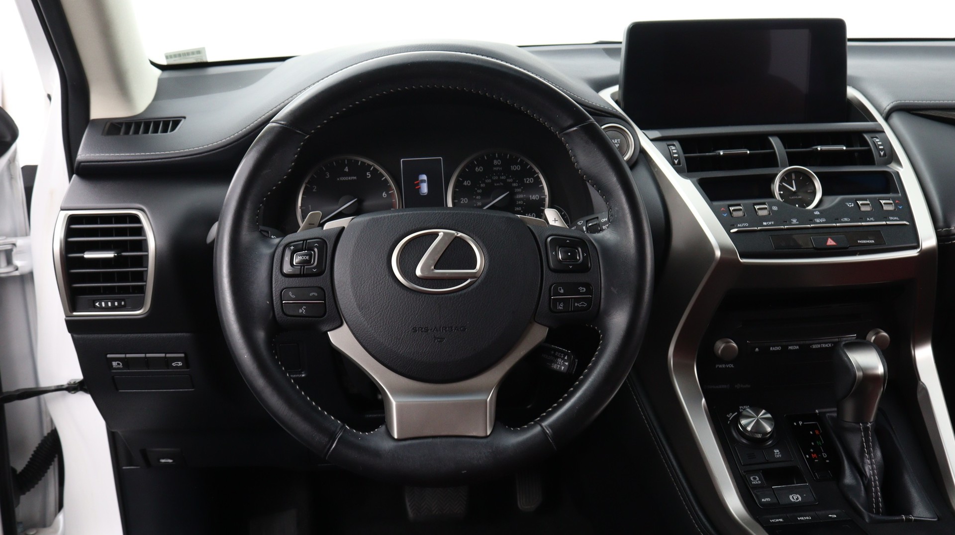 Florida Fine Cars - Used LEXUS NX 2019 MIAMI NX 300