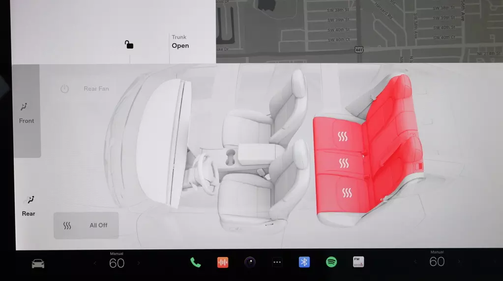 Florida Fine Cars - Used TESLA MODEL 3 2019 MIAMI LONG RANGE