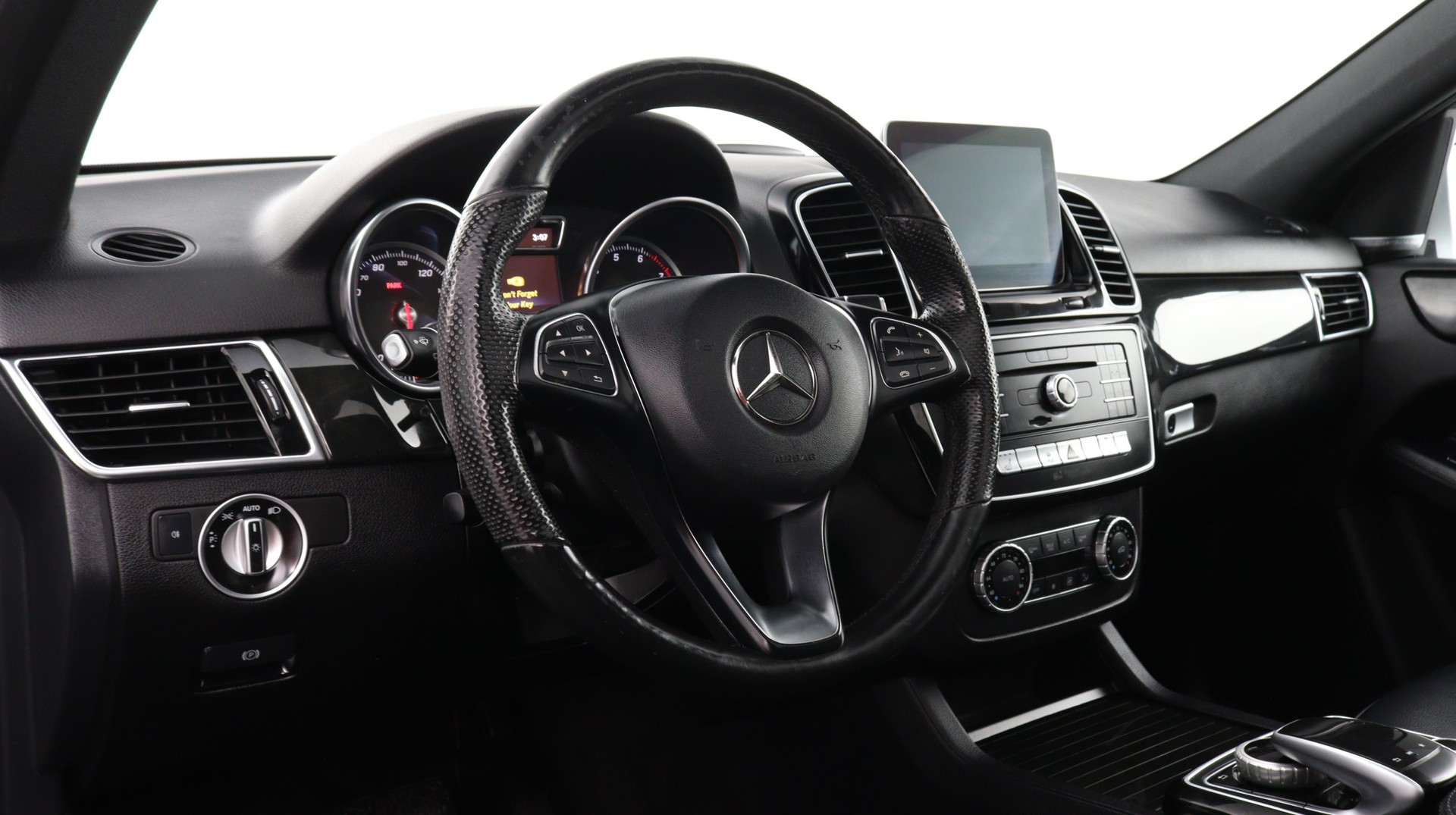 Florida Fine Cars - Used MERCEDES-BENZ GLE 2018 MIAMI GLE 350