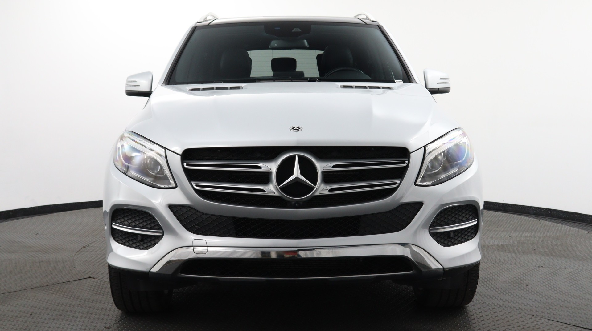 Florida Fine Cars - Used MERCEDES-BENZ GLE 2018 MIAMI GLE 350