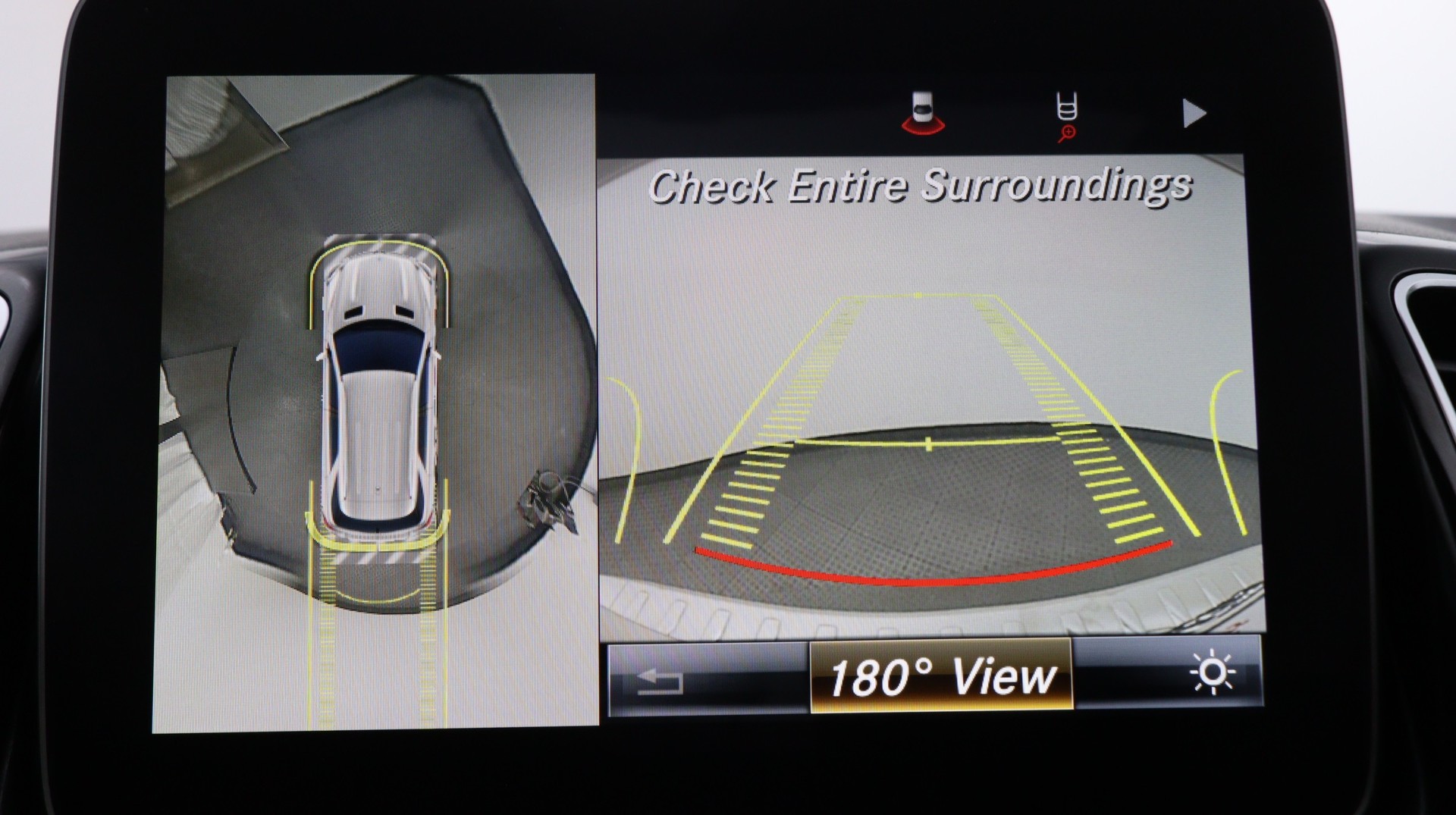 Florida Fine Cars - Used MERCEDES-BENZ GLE 2018 MIAMI GLE 350