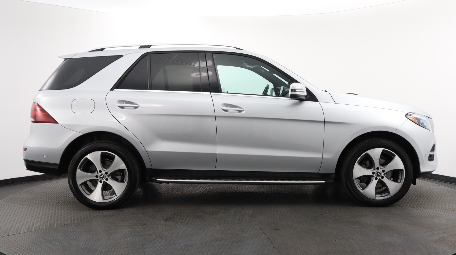 Florida Fine Cars - Used MERCEDES-BENZ GLE 2018 MIAMI GLE 350