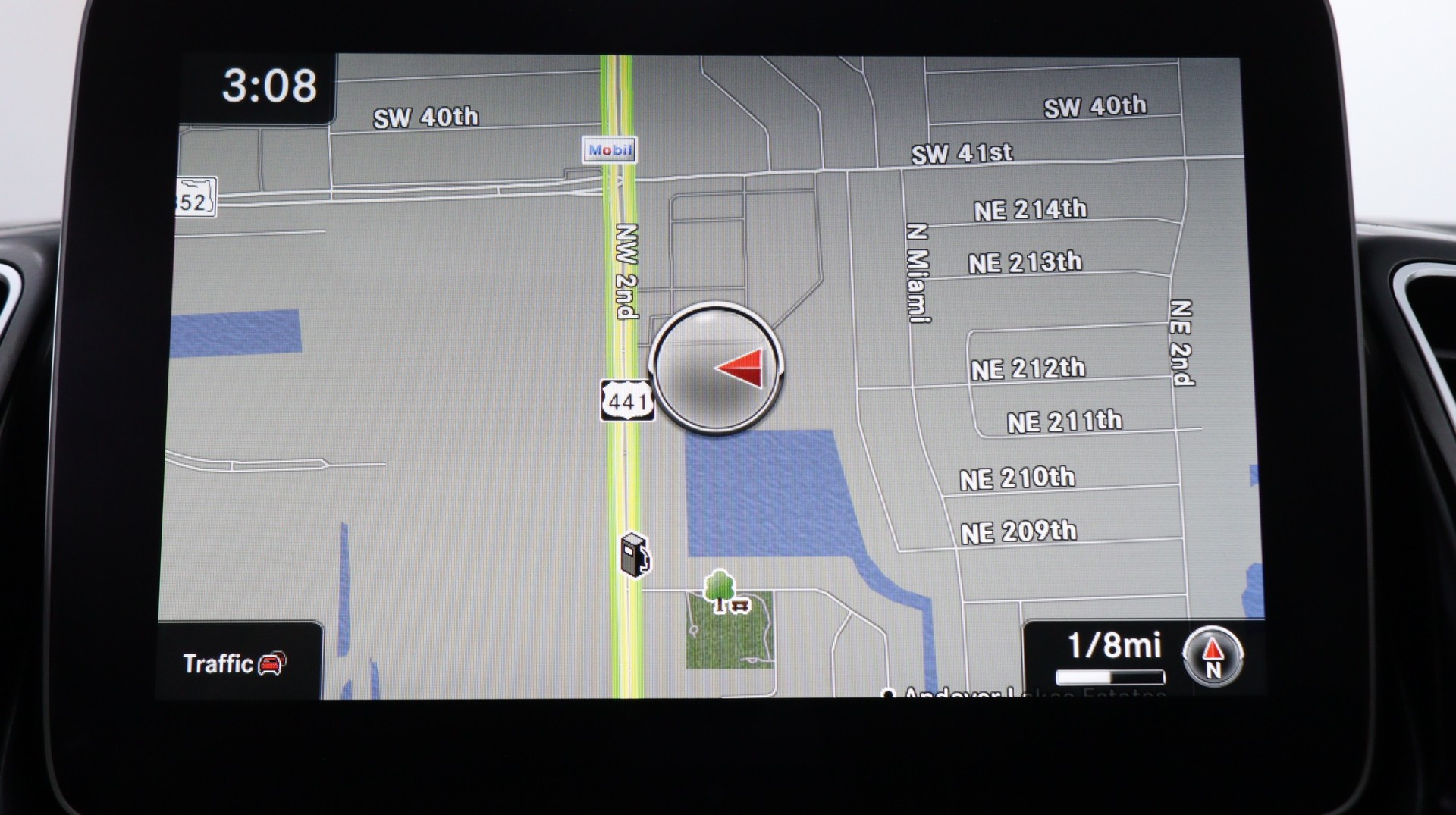 Florida Fine Cars - Used MERCEDES-BENZ GLE 2018 MIAMI GLE 350