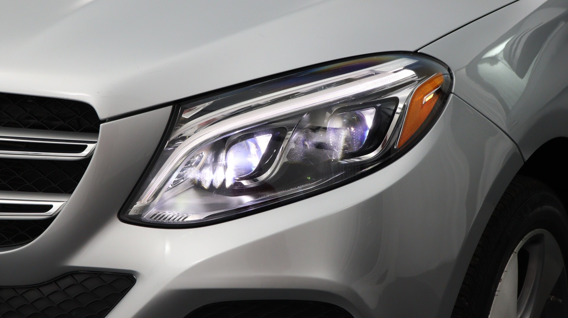 Florida Fine Cars - Used MERCEDES-BENZ GLE 2018 MIAMI GLE 350