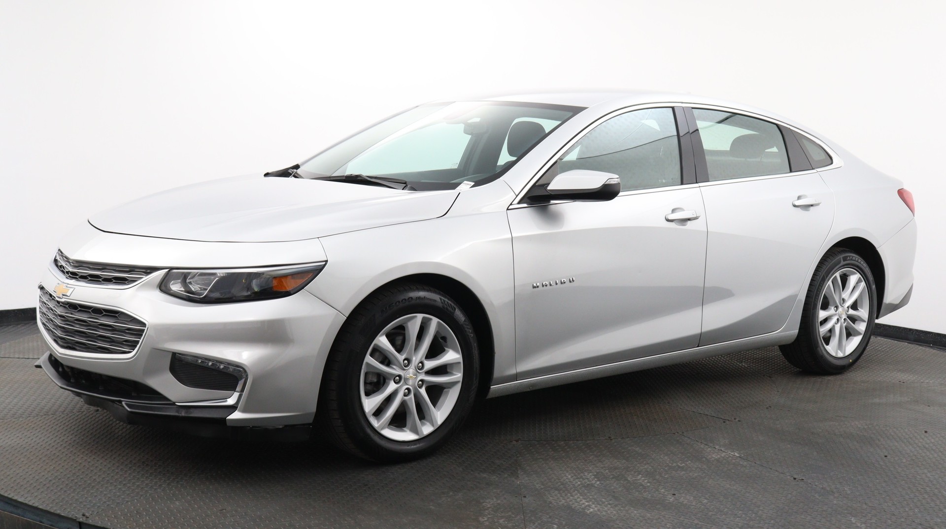Florida Fine Cars - Used CHEVROLET MALIBU 2018 MARGATE LT