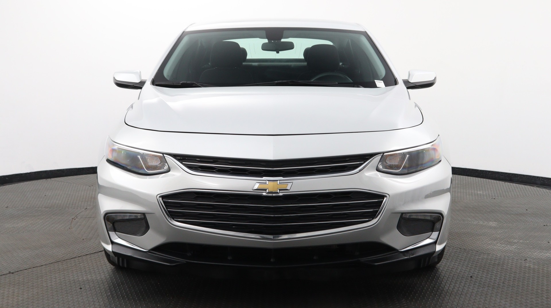 Florida Fine Cars - Used CHEVROLET MALIBU 2018 MARGATE LT