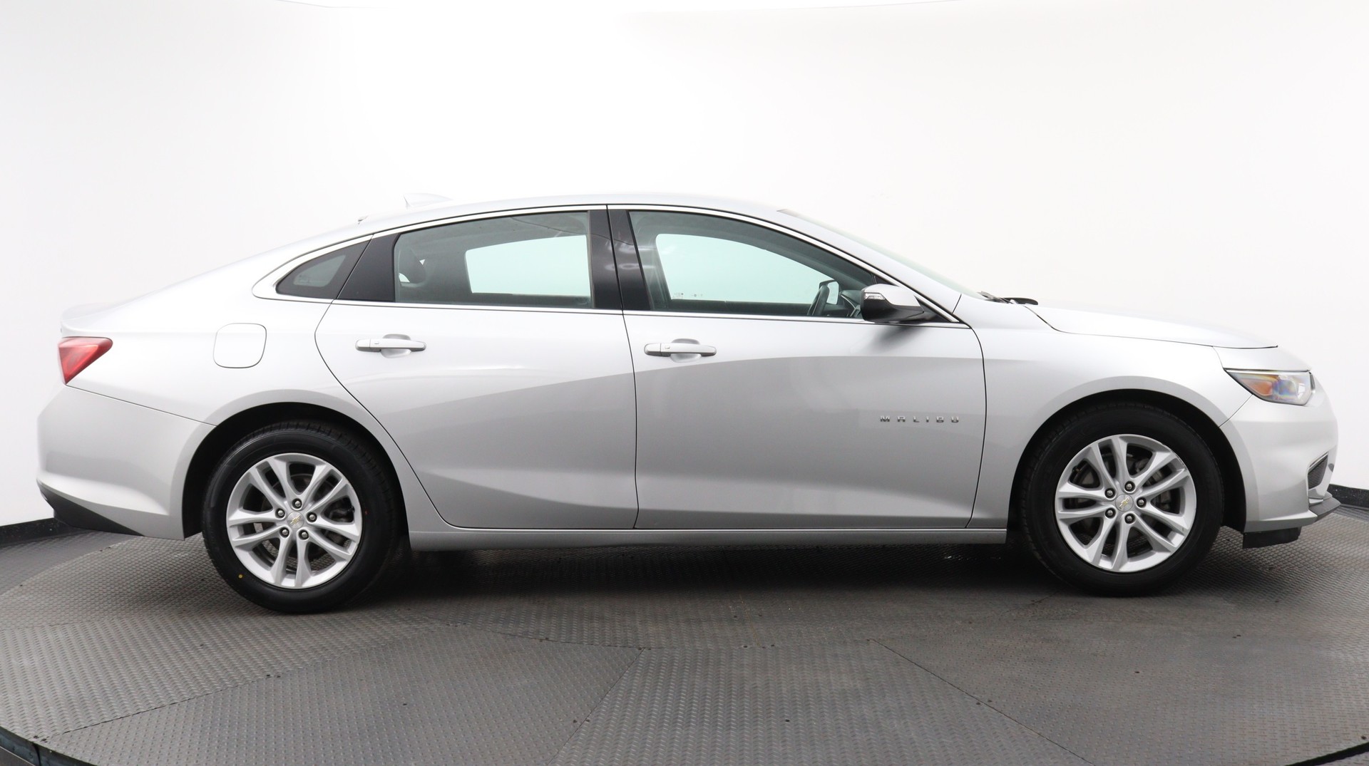 Florida Fine Cars - Used CHEVROLET MALIBU 2018 MARGATE LT