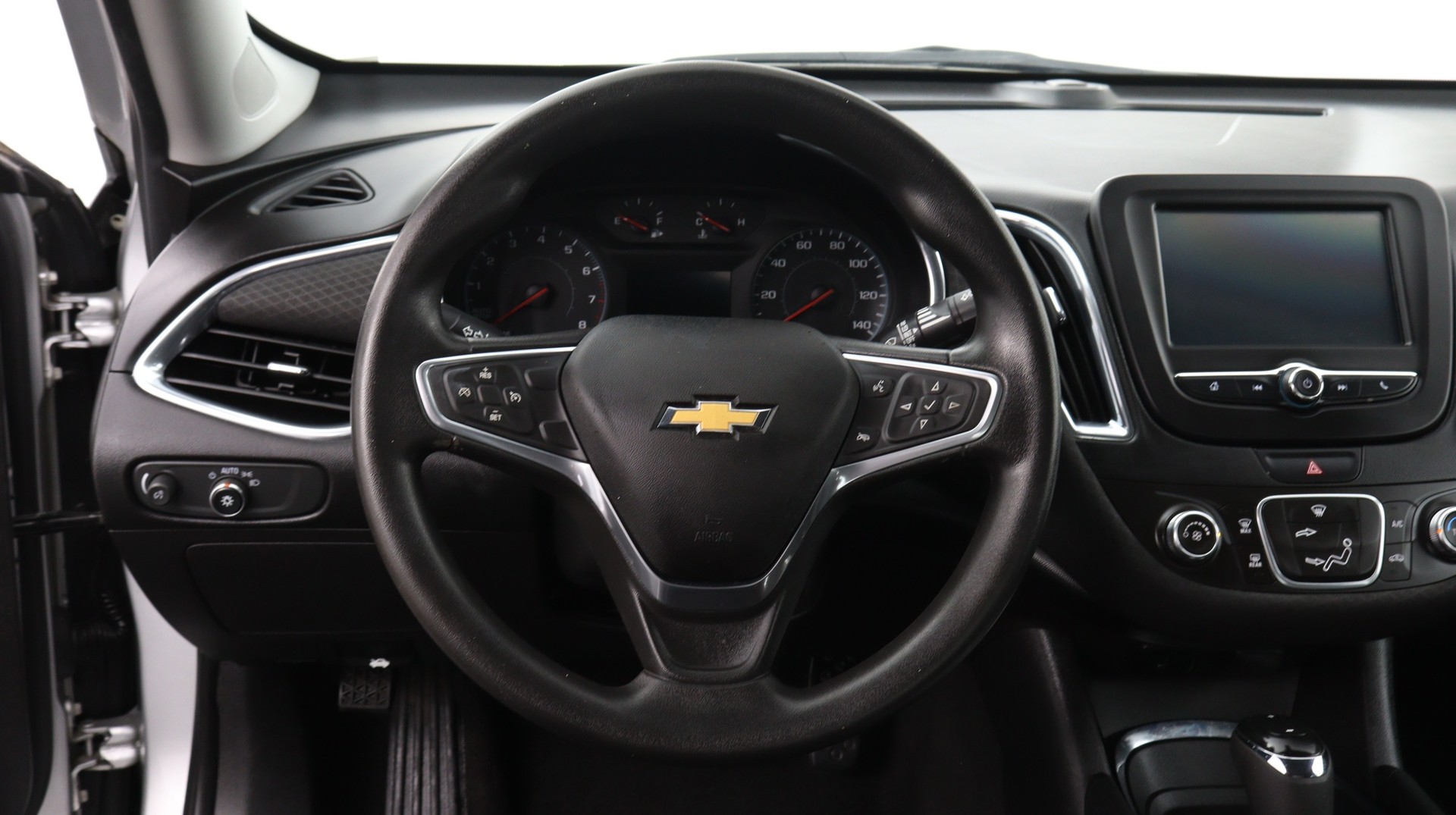 Florida Fine Cars - Used CHEVROLET MALIBU 2018 MARGATE LT