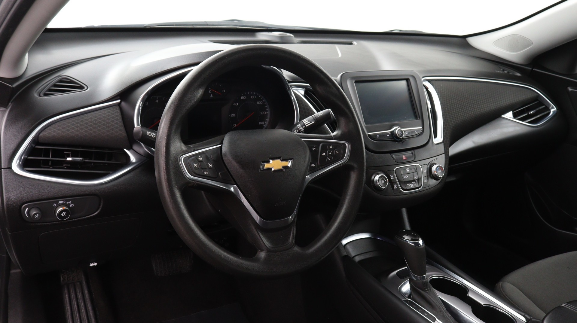 Florida Fine Cars - Used CHEVROLET MALIBU 2018 MARGATE LT