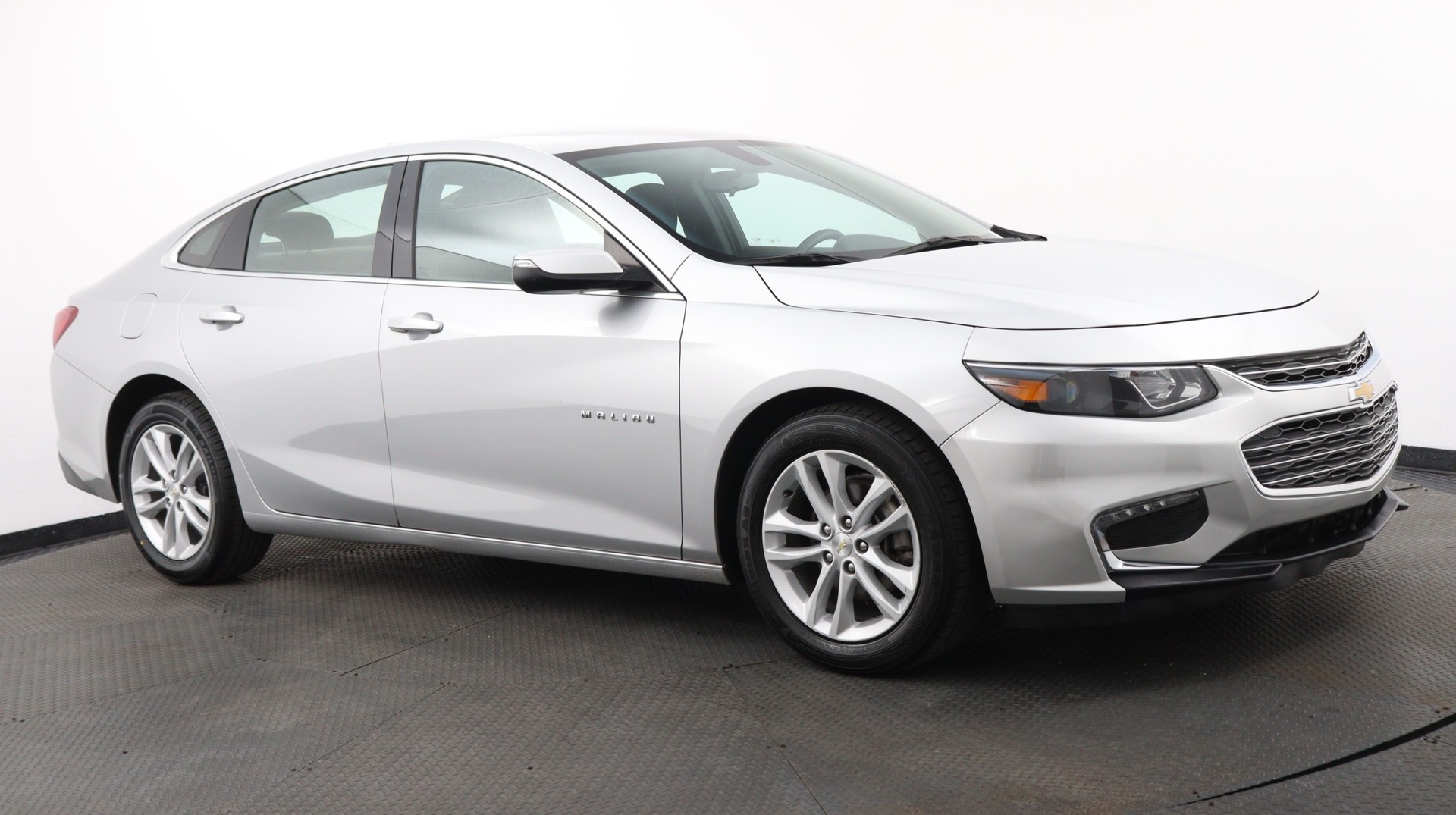 Florida Fine Cars - Used CHEVROLET MALIBU 2018 MARGATE LT