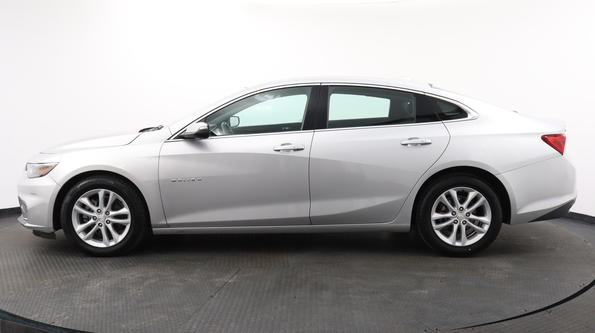 Florida Fine Cars - Used CHEVROLET MALIBU 2018 MARGATE LT