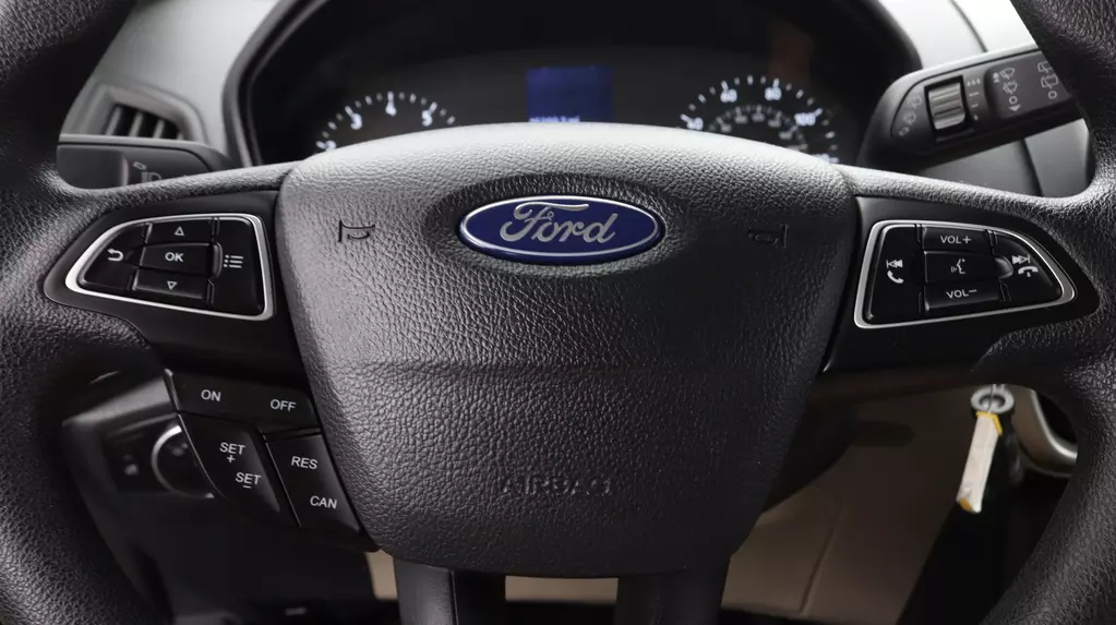 Florida Fine Cars - Used FORD ECOSPORT 2019 MARGATE S