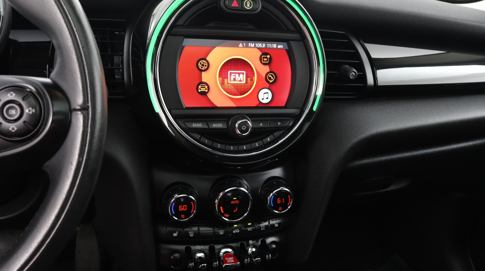 Florida Fine Cars - Used MINI HARDTOP 4 DOOR 2021 MARGATE COOPER