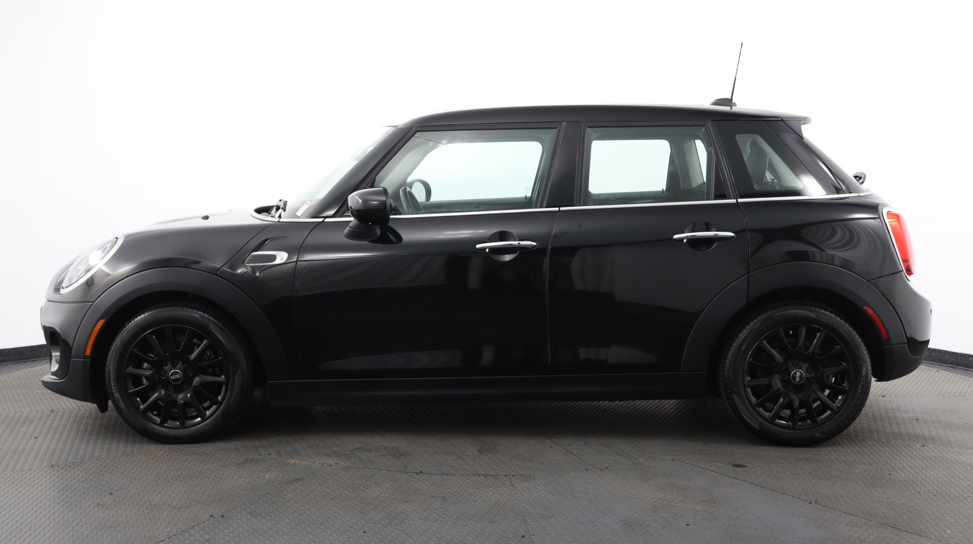 Florida Fine Cars - Used MINI HARDTOP 4 DOOR 2021 MARGATE COOPER